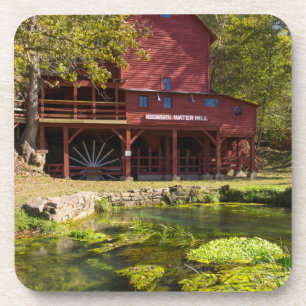 Hodgson Mill Coaster