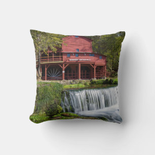 Hodgson Mill Landscape Cushion