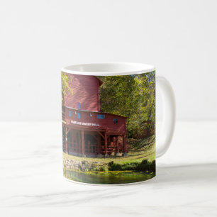 Hodgson Water Mill Coffee Mug