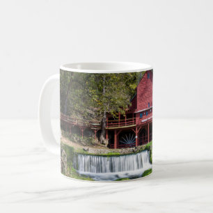 Hodgson Water Mill Landscape Coffee Mug