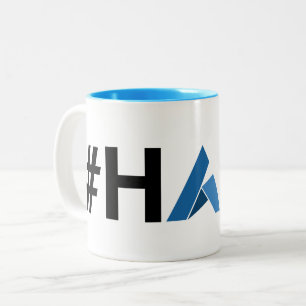 #HODL Ardor Mug