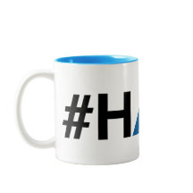 #HODL Ardor Mug