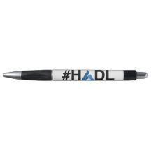 #HODL Ardor Pen
