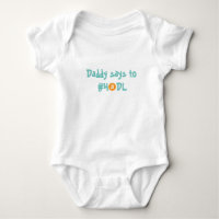 #HODL Bitcoin baby