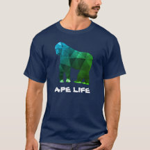 HODL Diamond Hands Ape Stonk Market T-Shirt