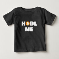 Hodl Me Bitcoin
