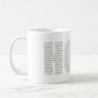 HODL Mug