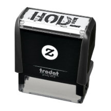 HODL Reminder Stamp