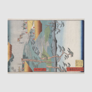 Hodogaya Tissue Paper