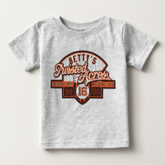 HOF16 Baby Shirt