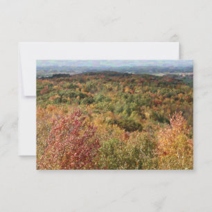 Hoffman Hills State Recreation Area Card