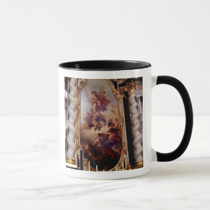 Hofkirche Chapel in the Residenz Palace, Mug