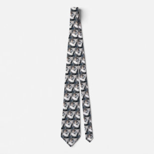 Hog Dog Necktie