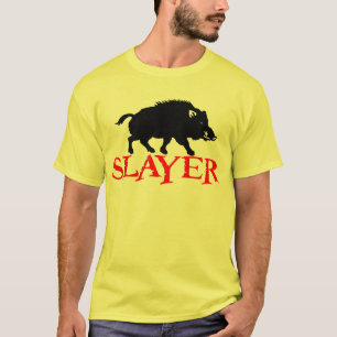 HOG SLAYER T-Shirt