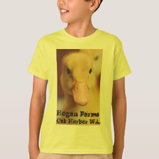 Hogan farms kids T-Shirt