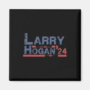 Hogan Larry Hogan President Republican Patriot Magnet