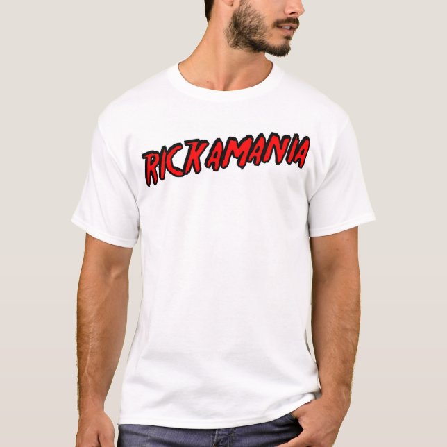 Hogan Shirt (Front)