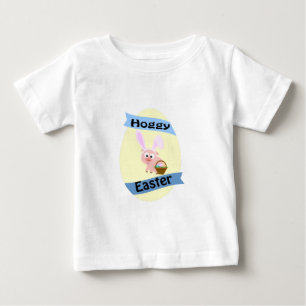 Hoggy Easter! Baby T-Shirt