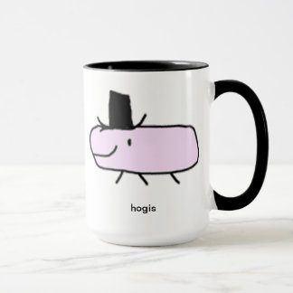 Hogis mug