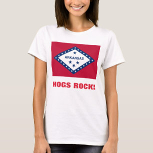 HOGS ROCK! T-Shirt