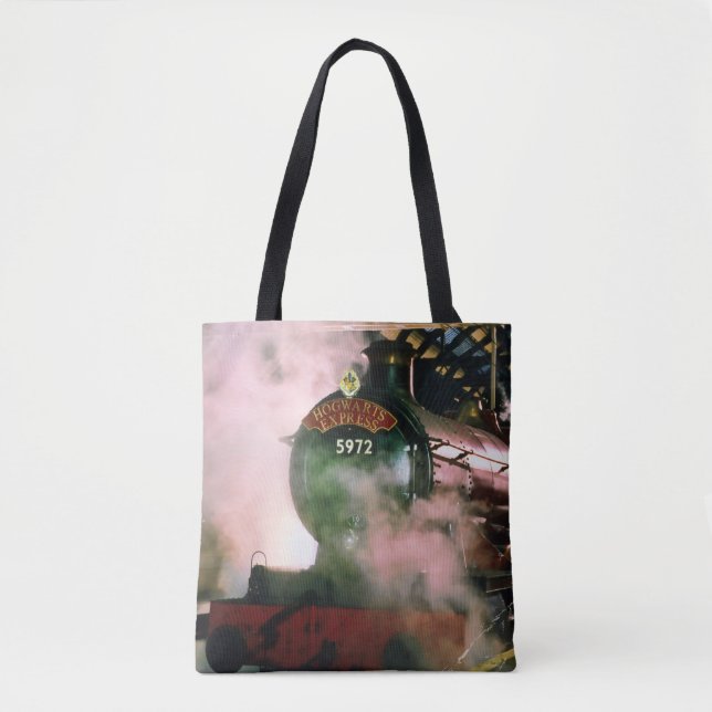 Hogwarts Express 2 Tote Bag (Front)