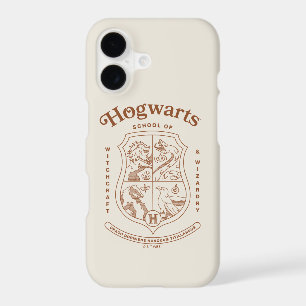 HOGWARTS™ School of Witchcraft and Wizardry Crest