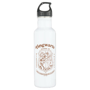 HOGWARTS™ School of Witchcraft and Wizardry Crest 710 Ml Water Bottle