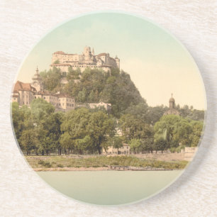 Hohensalzburg Castle III, Salzburg, Austria Coaster