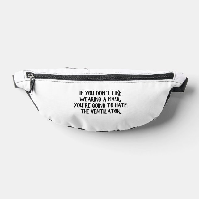 hohmanbollomt bum bags (Lay Down)