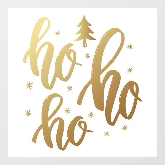 HOHOHO (Sheet)