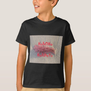 Hohoho Holidays from the Beach T-Shirt