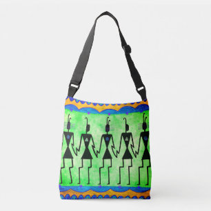 Hohokum Crossbody Bag
