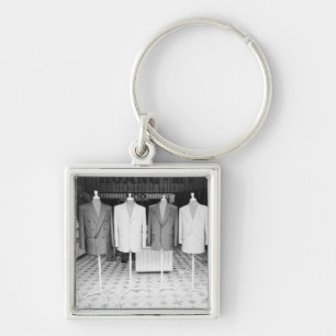 Hoi An Vietnam, Custom Suits to go Key Ring