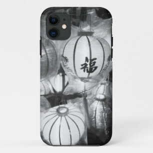 Hoi An Vietnam, Lanterns iPhone 11 Case
