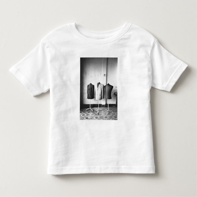 Hoi An Vietnam, Suit jackets made to order! (Front)