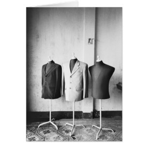 Hoi An Vietnam, Suit jackets made to order!
