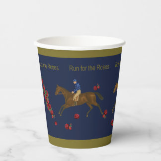 Hoity Toity House Run For The Roses Cup