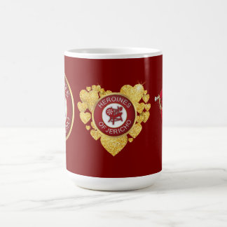 HOJ COFFEE MUG