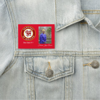 HOJ NAME TAG