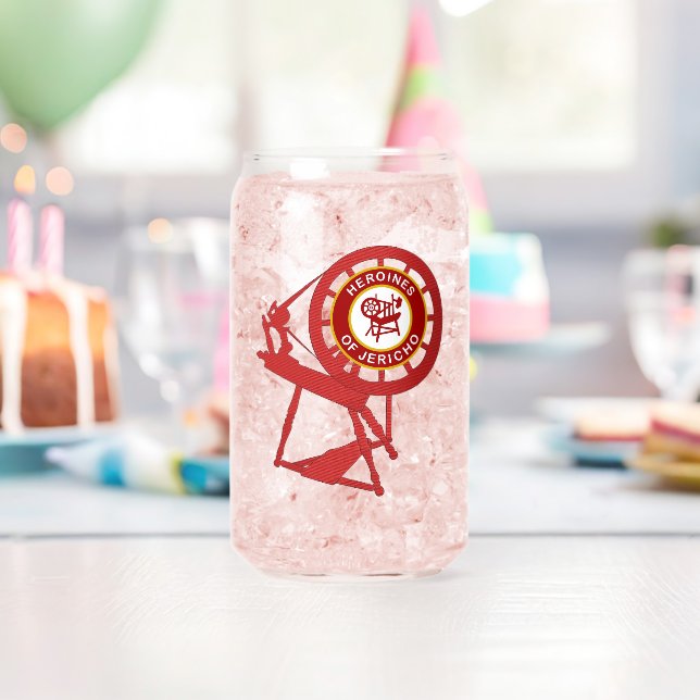 HOJ Printed Can Glass (Insitu (Birthday))