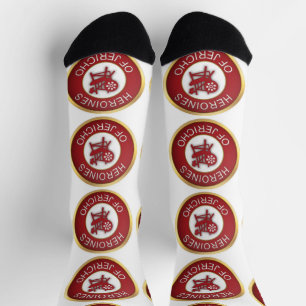 HOJ SOCKS
