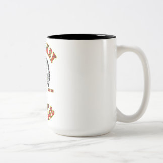Hoka Hey Coffee Mug
