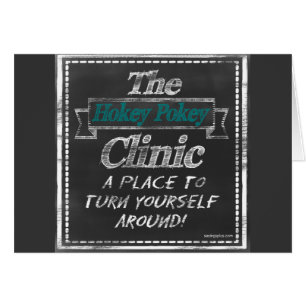 Hokey Pokey Clinic