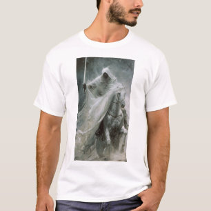 Hoko the Witch King of Angmar Ethereal T-Shirt
