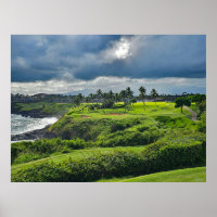 Hokuala Ocean Golf Course