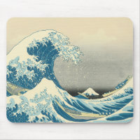 Hokusai - Under the Wave Off Kanagawa