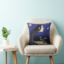 Hokusai Woman Ghost Appears