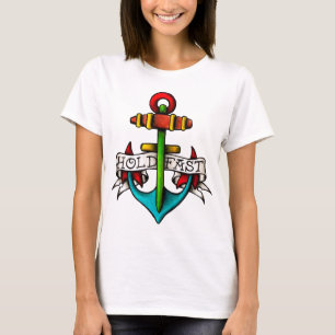 Hold Fast T-Shirt