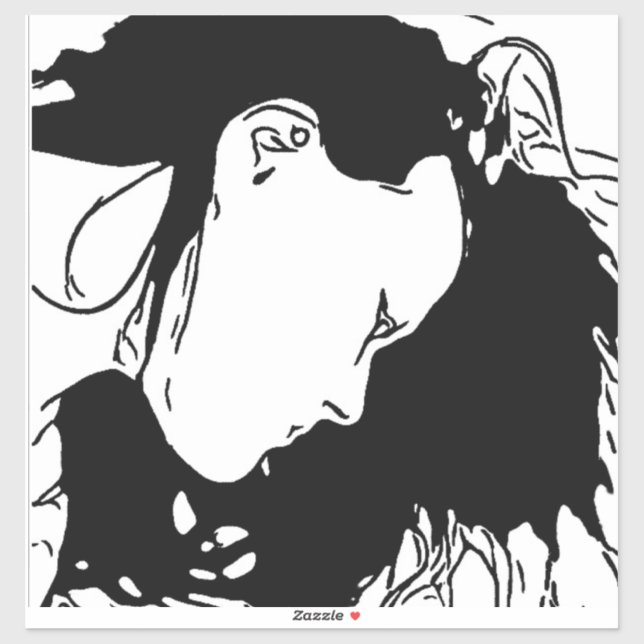 Hold Her Hair Back (Sheet)