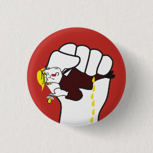 HOLD HIM ACCOUNTABLE PIN